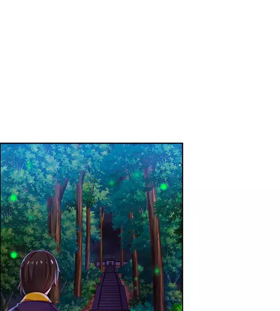 Vương Gia Là Đầu Đại Lão Hổ: Chapter 48