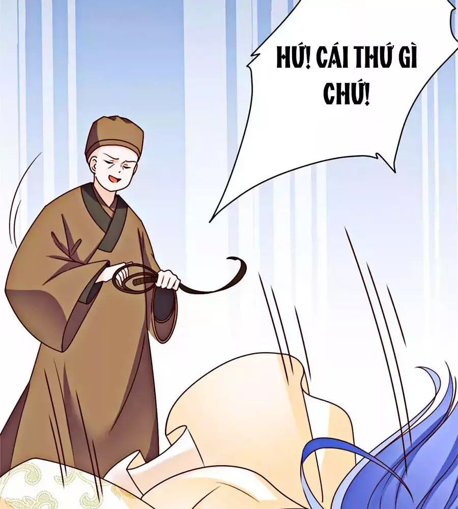 Vương Gia Là Đầu Đại Lão Hổ: Chapter 48