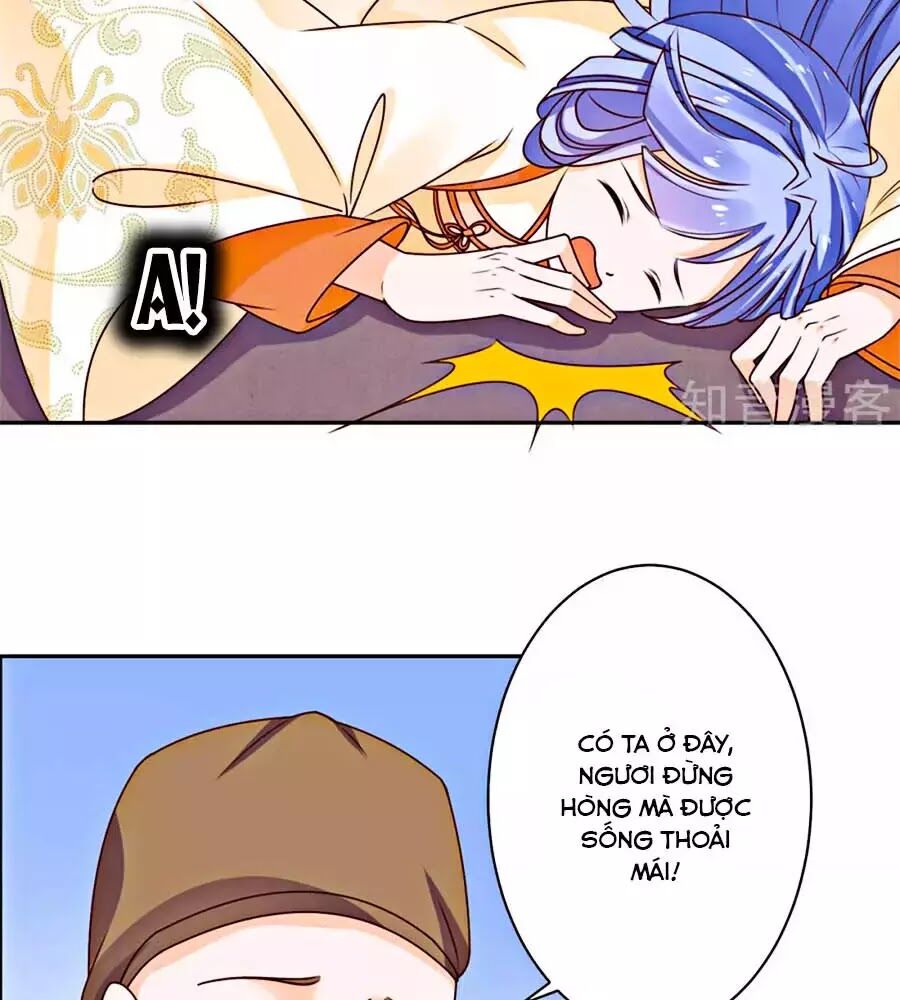 Vương Gia Là Đầu Đại Lão Hổ: Chapter 48