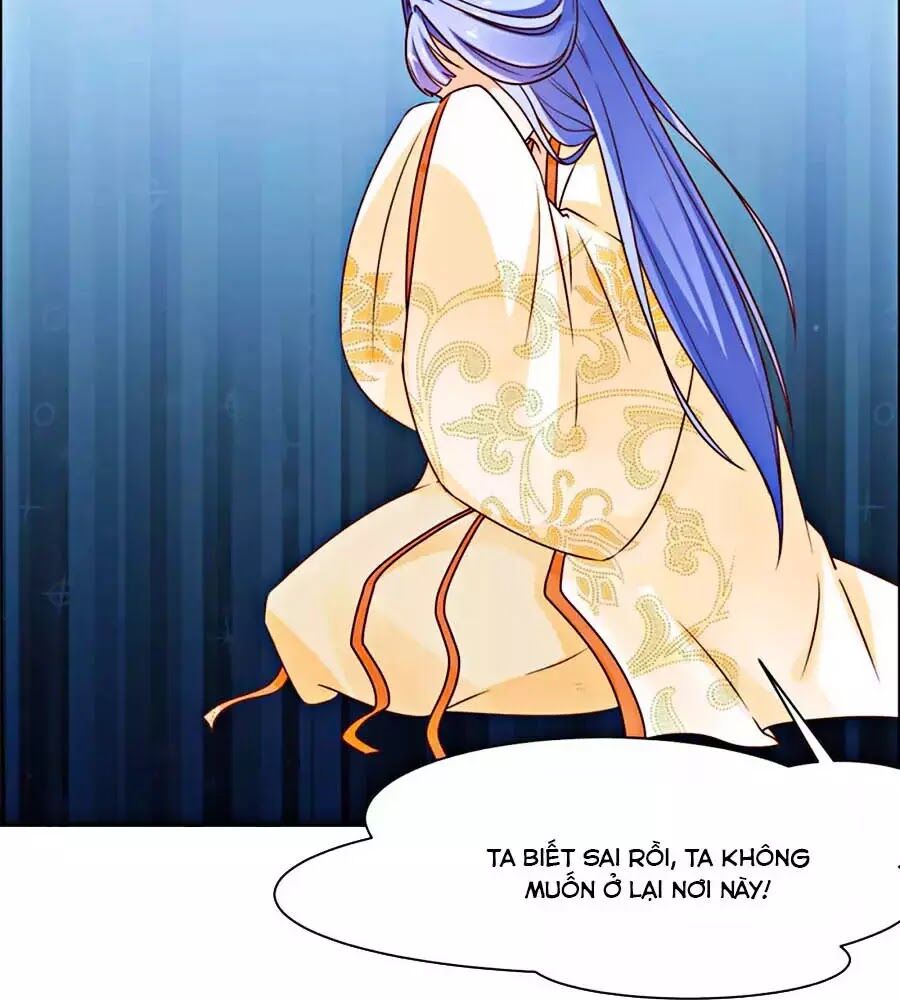 Vương Gia Là Đầu Đại Lão Hổ: Chapter 48