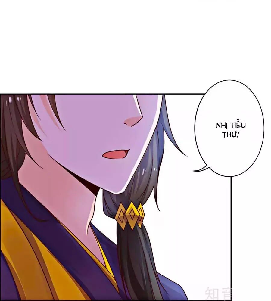Vương Gia Là Đầu Đại Lão Hổ: Chapter 48