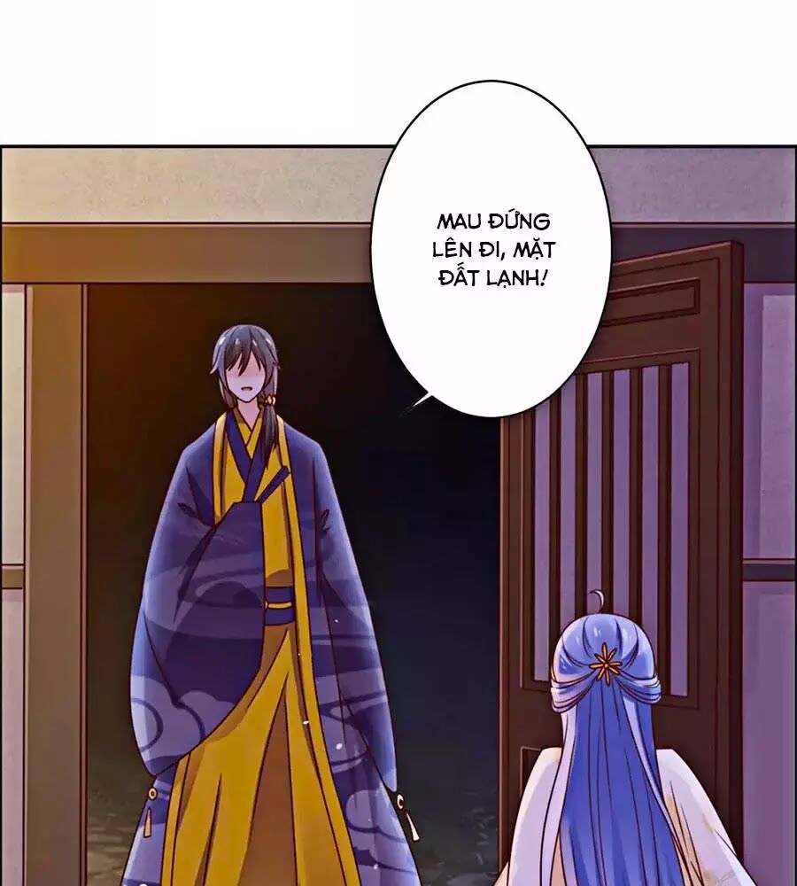 Vương Gia Là Đầu Đại Lão Hổ: Chapter 48