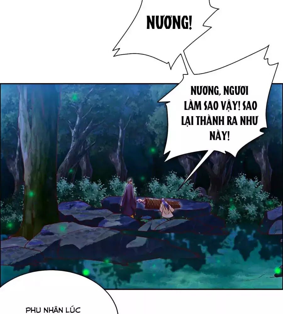Vương Gia Là Đầu Đại Lão Hổ: Chapter 48
