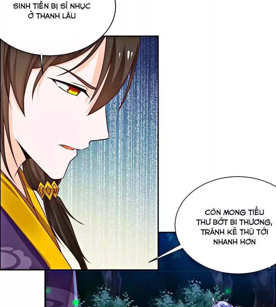 Vương Gia Là Đầu Đại Lão Hổ: Chapter 48