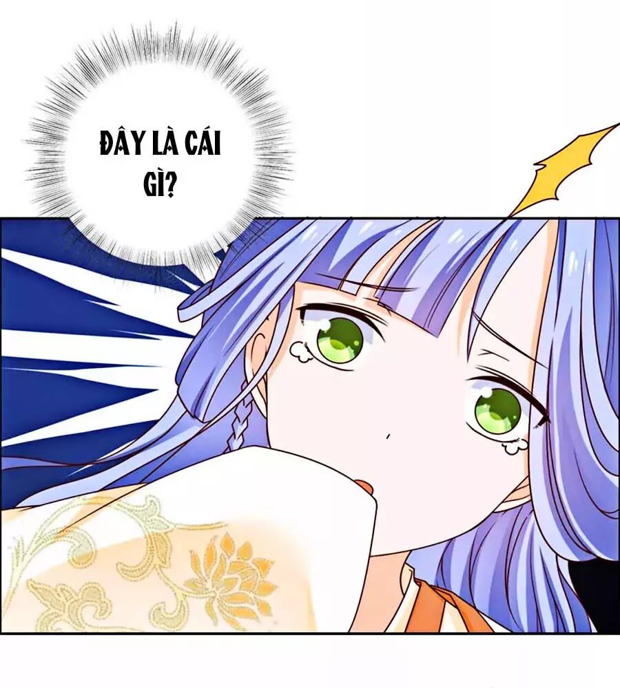 Vương Gia Là Đầu Đại Lão Hổ: Chapter 48