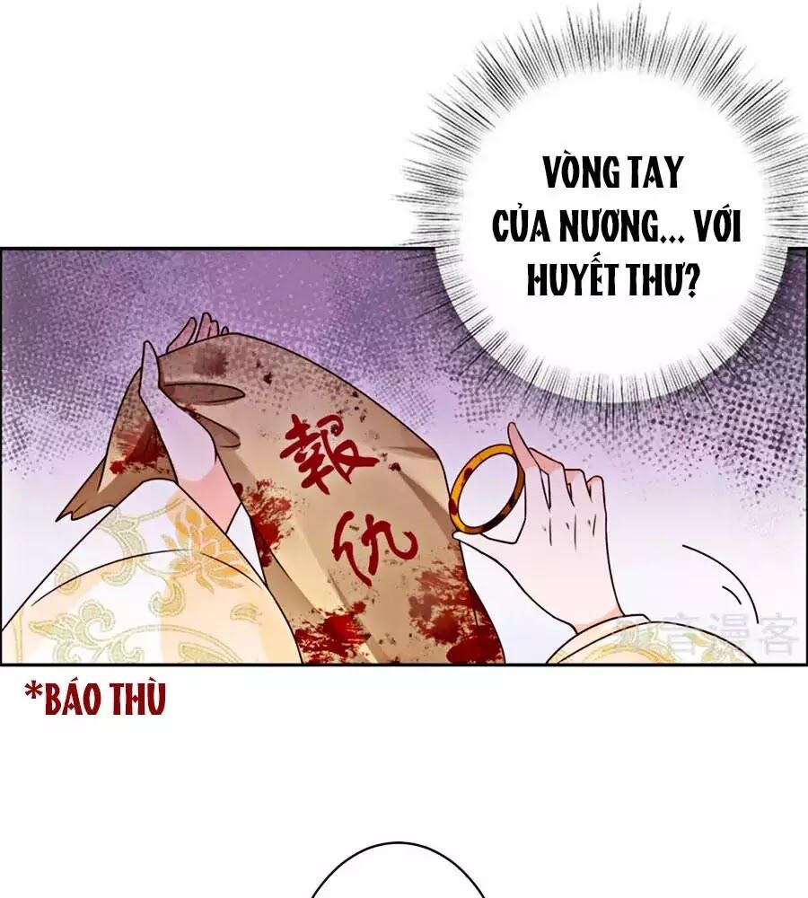 Vương Gia Là Đầu Đại Lão Hổ: Chapter 48