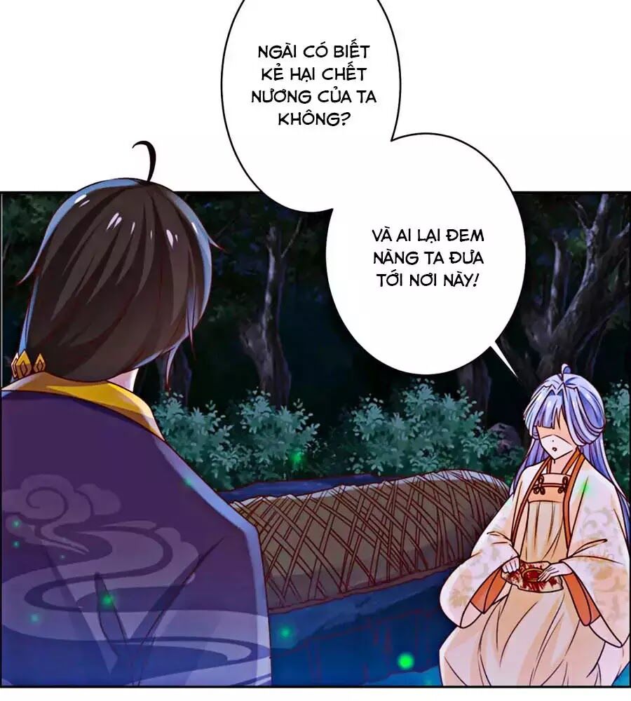 Vương Gia Là Đầu Đại Lão Hổ: Chapter 48