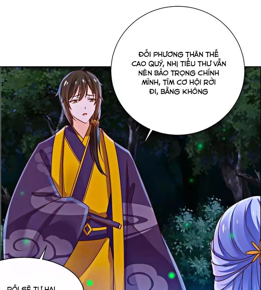 Vương Gia Là Đầu Đại Lão Hổ: Chapter 48