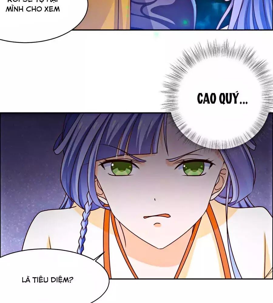 Vương Gia Là Đầu Đại Lão Hổ: Chapter 48