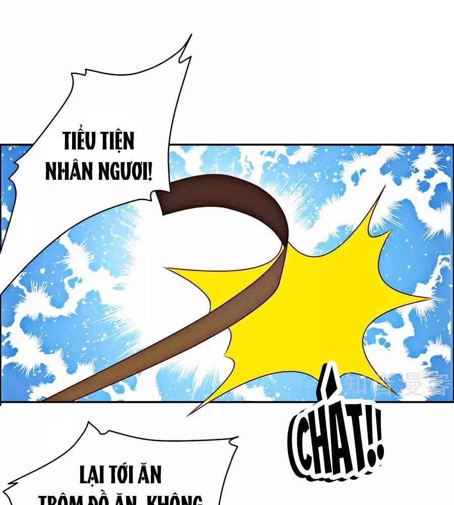 Vương Gia Là Đầu Đại Lão Hổ: Chapter 48