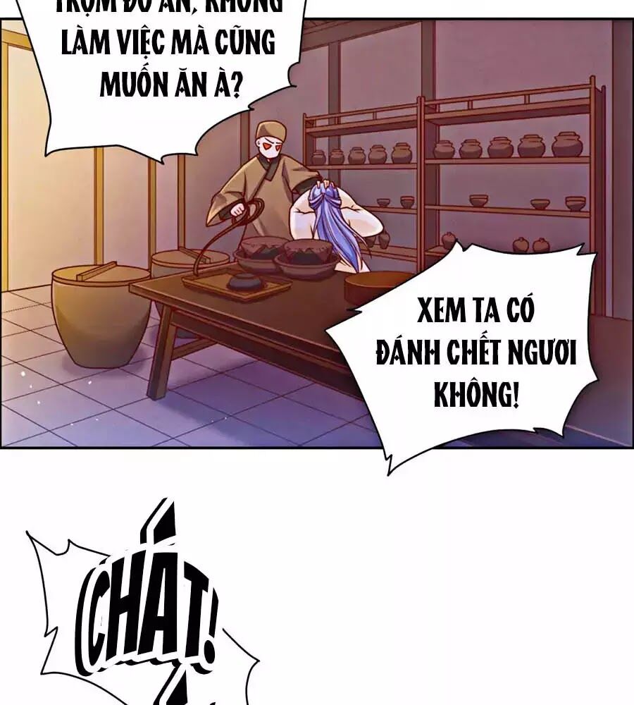 Vương Gia Là Đầu Đại Lão Hổ: Chapter 48