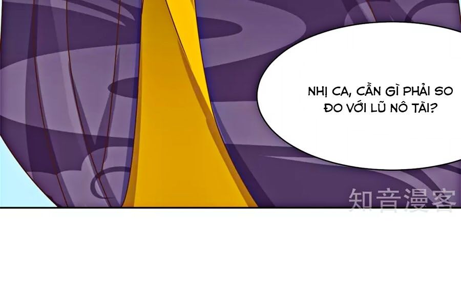Vương Gia Là Đầu Đại Lão Hổ: Chapter 49