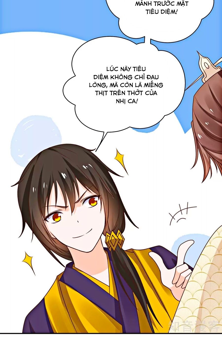 Vương Gia Là Đầu Đại Lão Hổ: Chapter 49