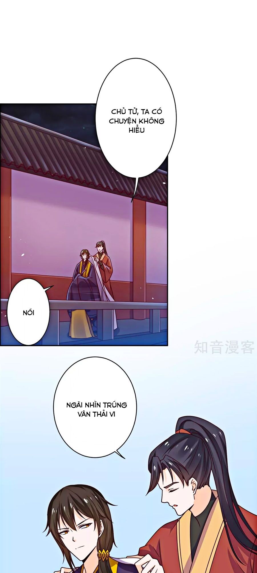 Vương Gia Là Đầu Đại Lão Hổ: Chapter 49