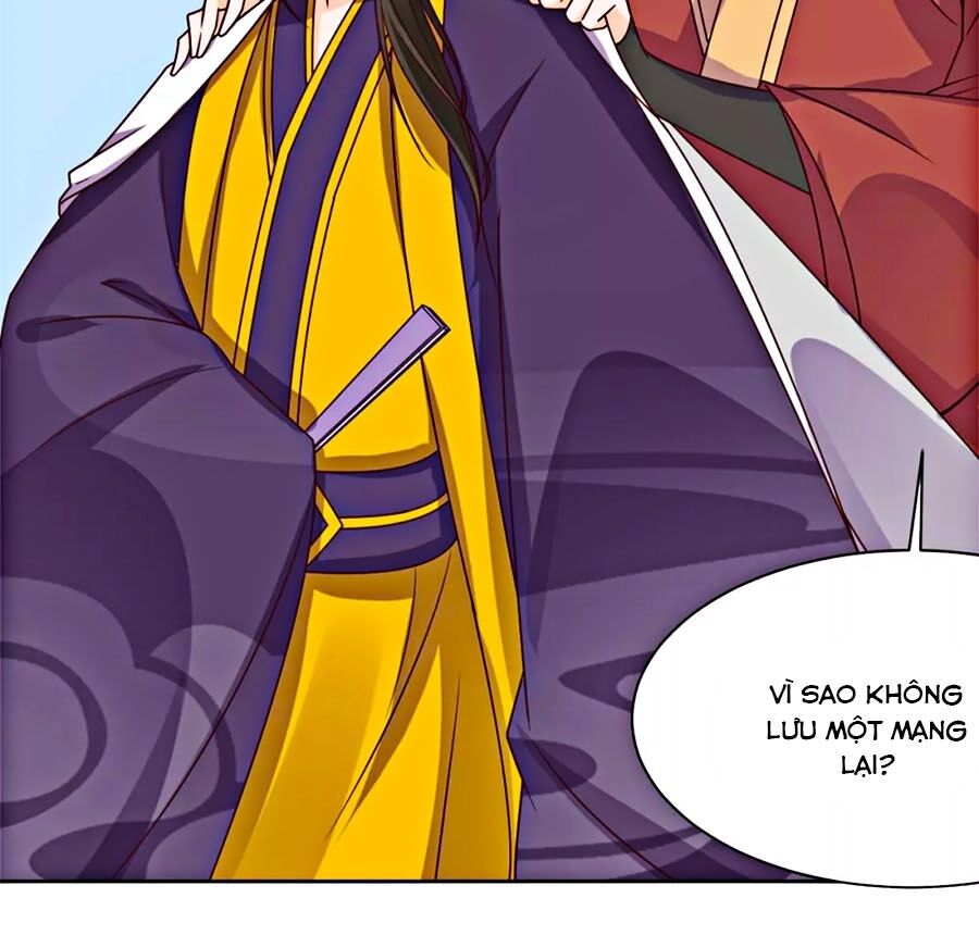 Vương Gia Là Đầu Đại Lão Hổ: Chapter 49