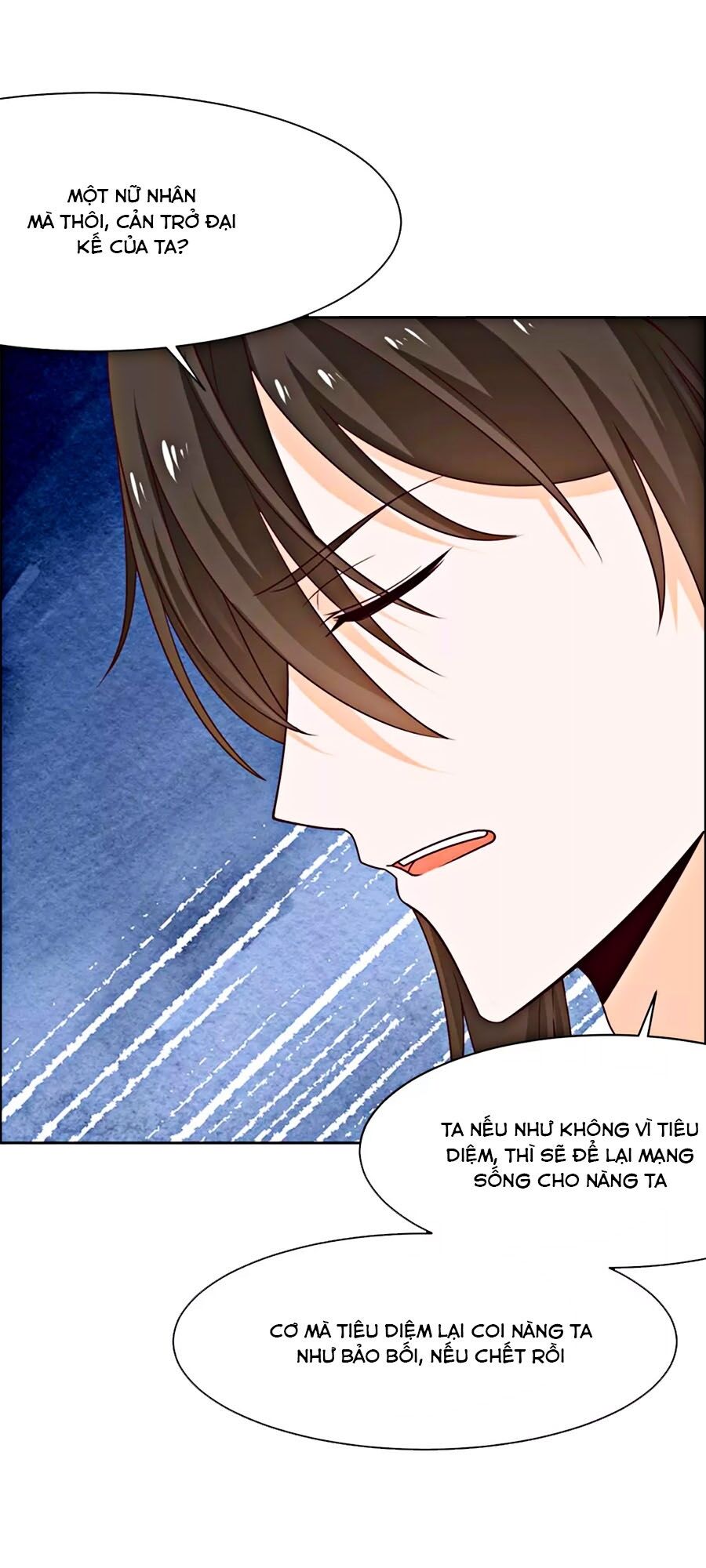 Vương Gia Là Đầu Đại Lão Hổ: Chapter 49
