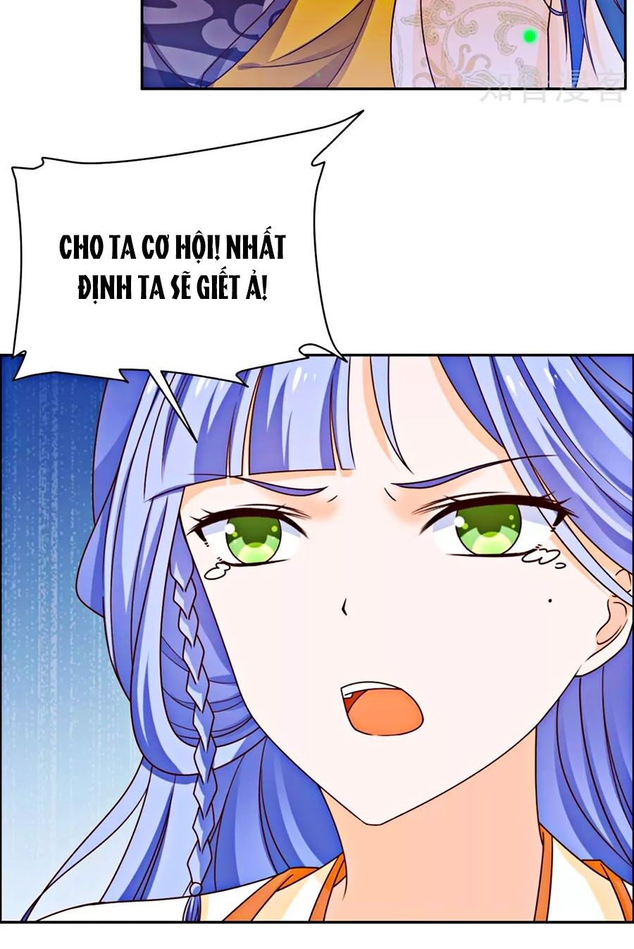 Vương Gia Là Đầu Đại Lão Hổ: Chapter 49