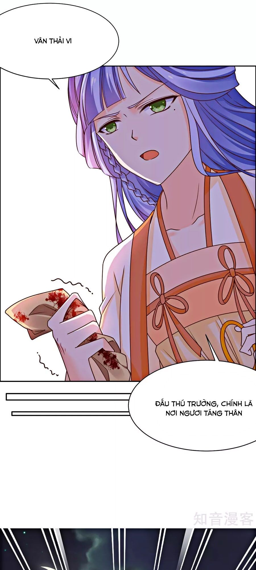 Vương Gia Là Đầu Đại Lão Hổ: Chapter 49