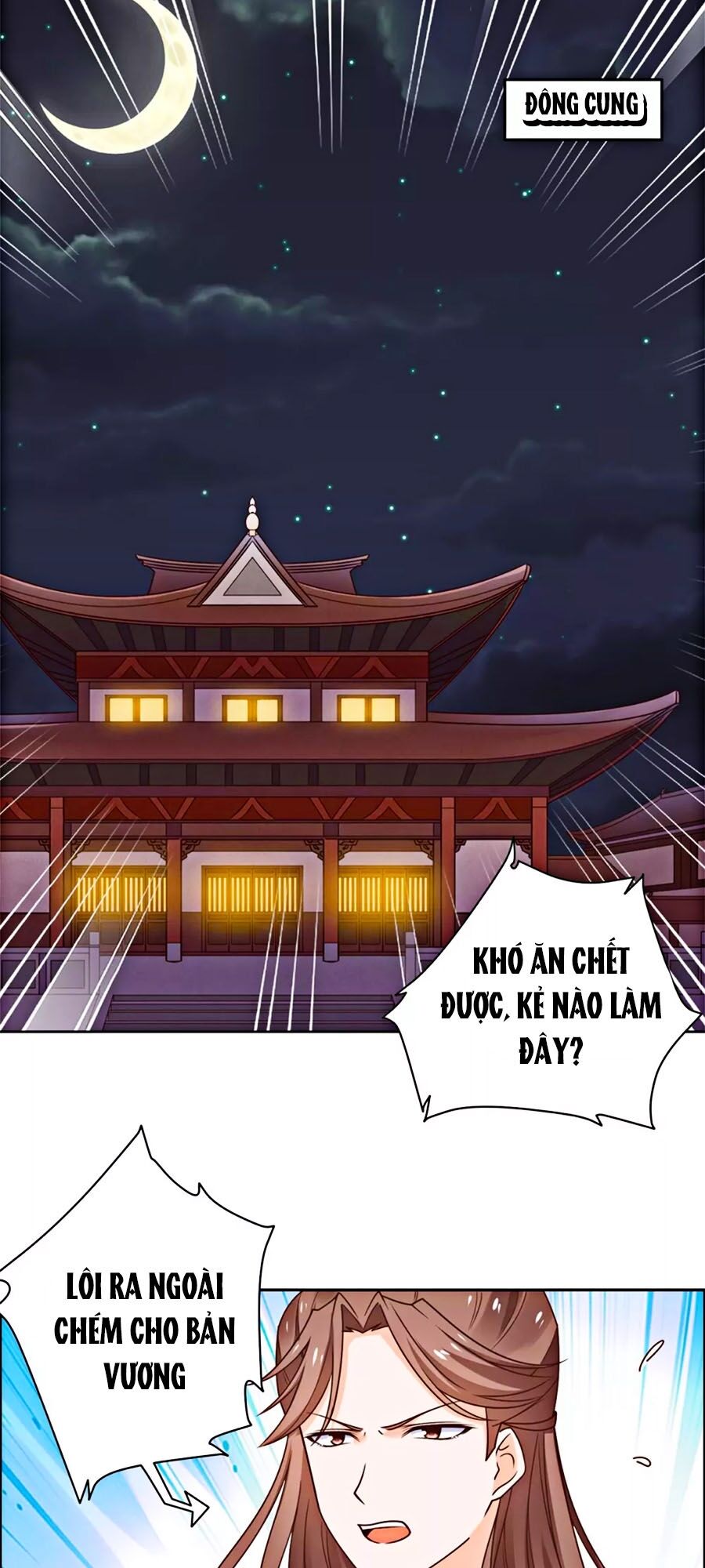 Vương Gia Là Đầu Đại Lão Hổ: Chapter 49