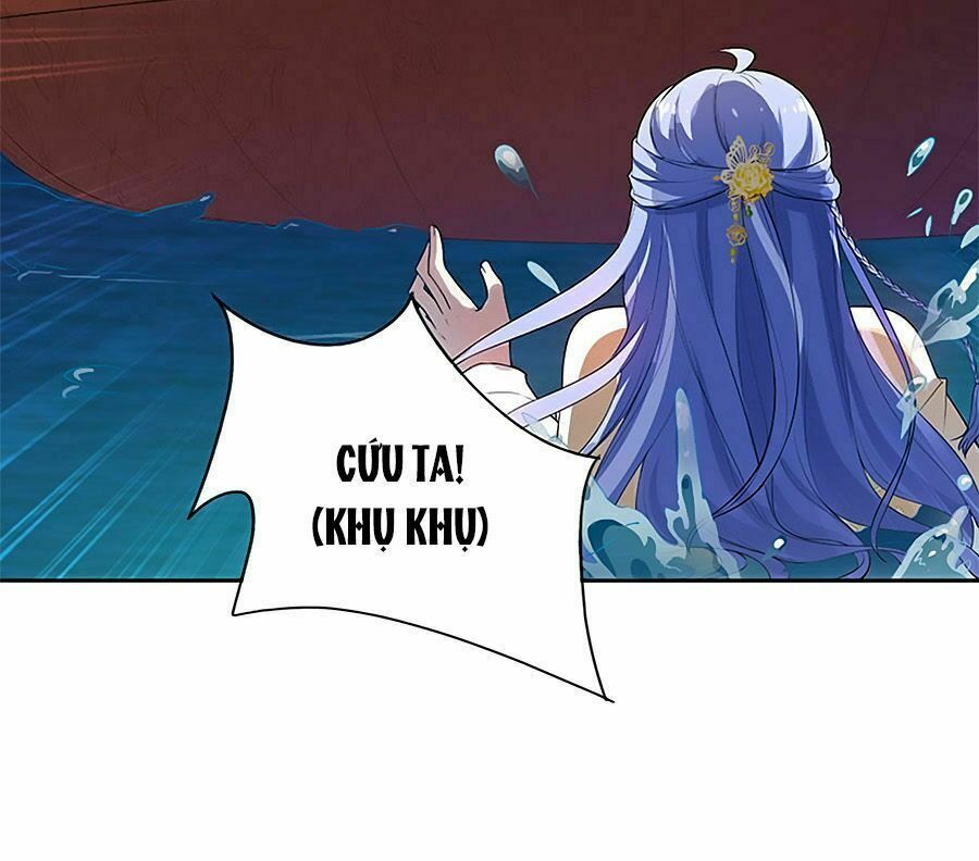 Vương Gia Là Đầu Đại Lão Hổ: Chapter 5