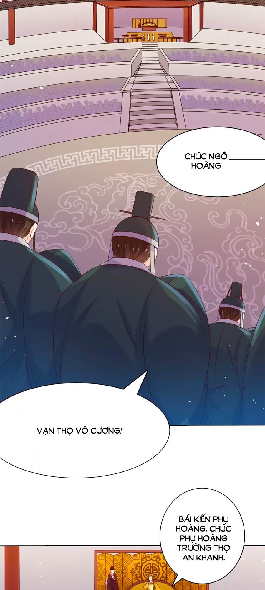 Vương Gia Là Đầu Đại Lão Hổ: Chapter 50