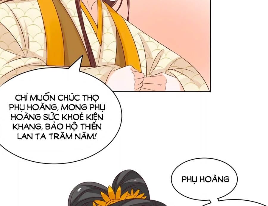 Vương Gia Là Đầu Đại Lão Hổ: Chapter 50
