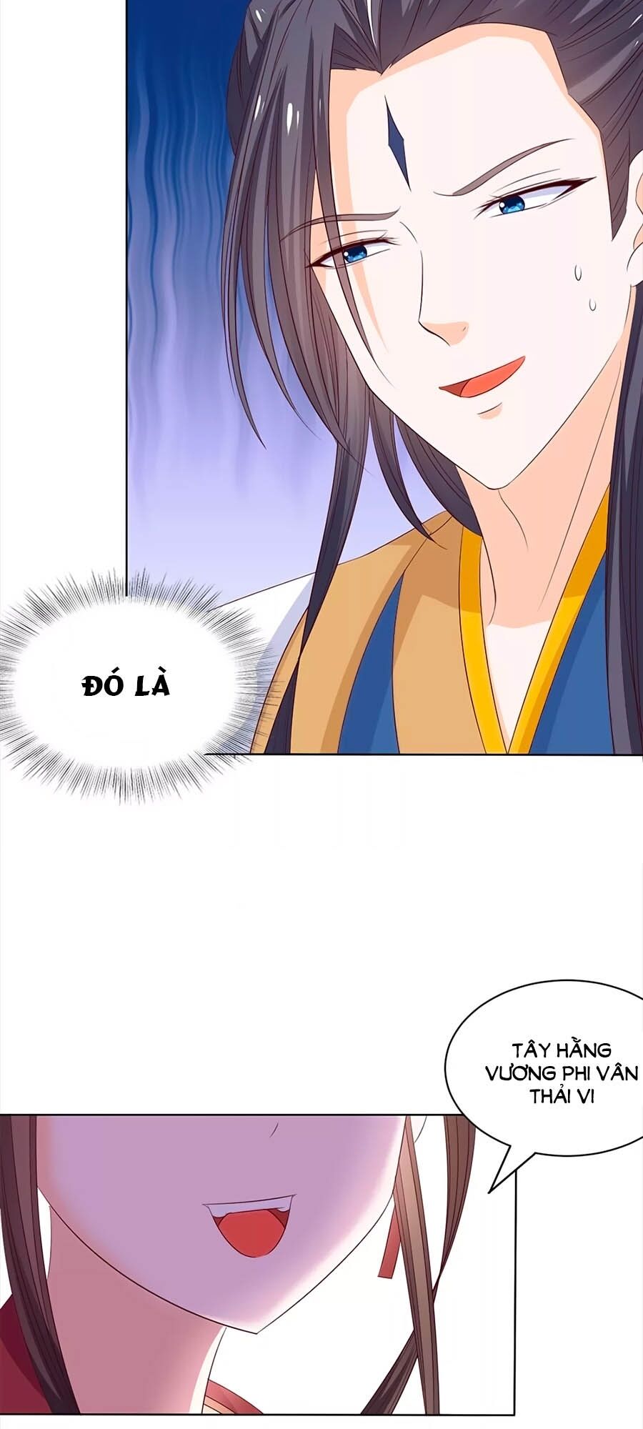 Vương Gia Là Đầu Đại Lão Hổ: Chapter 50
