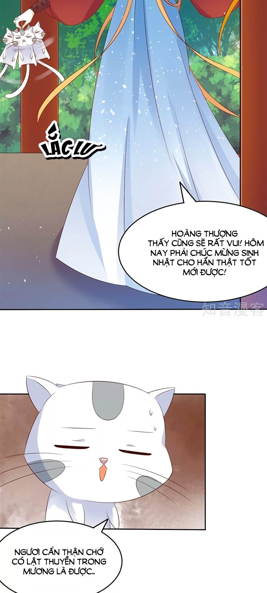 Vương Gia Là Đầu Đại Lão Hổ: Chapter 50