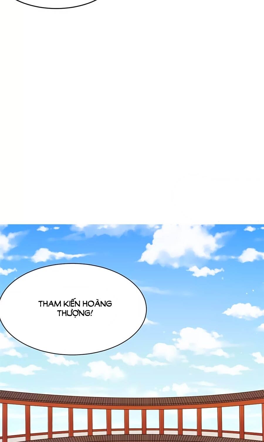 Vương Gia Là Đầu Đại Lão Hổ: Chapter 50