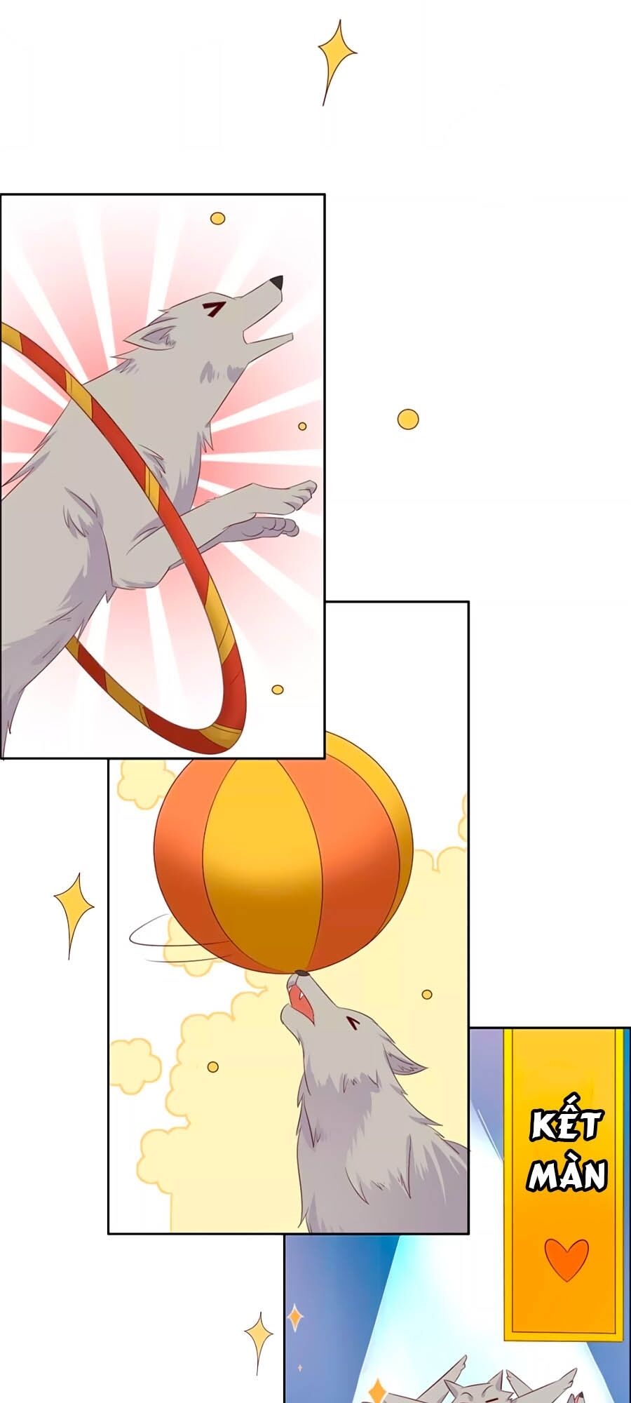 Vương Gia Là Đầu Đại Lão Hổ: Chapter 52