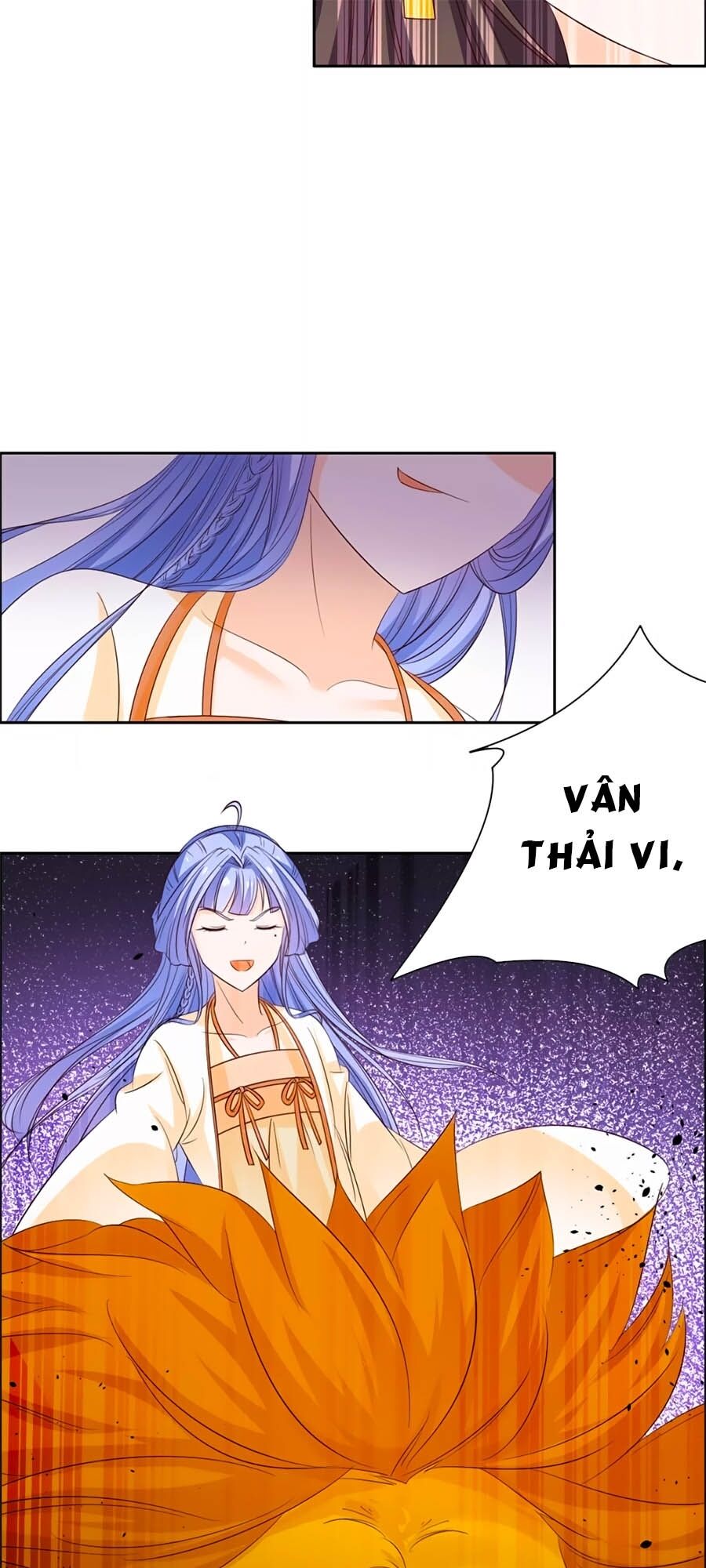 Vương Gia Là Đầu Đại Lão Hổ: Chapter 52