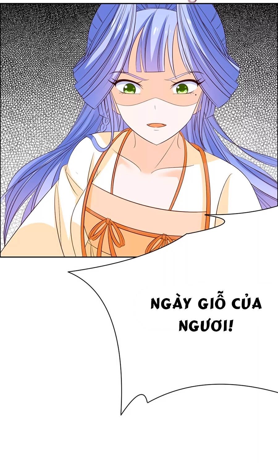 Vương Gia Là Đầu Đại Lão Hổ: Chapter 52