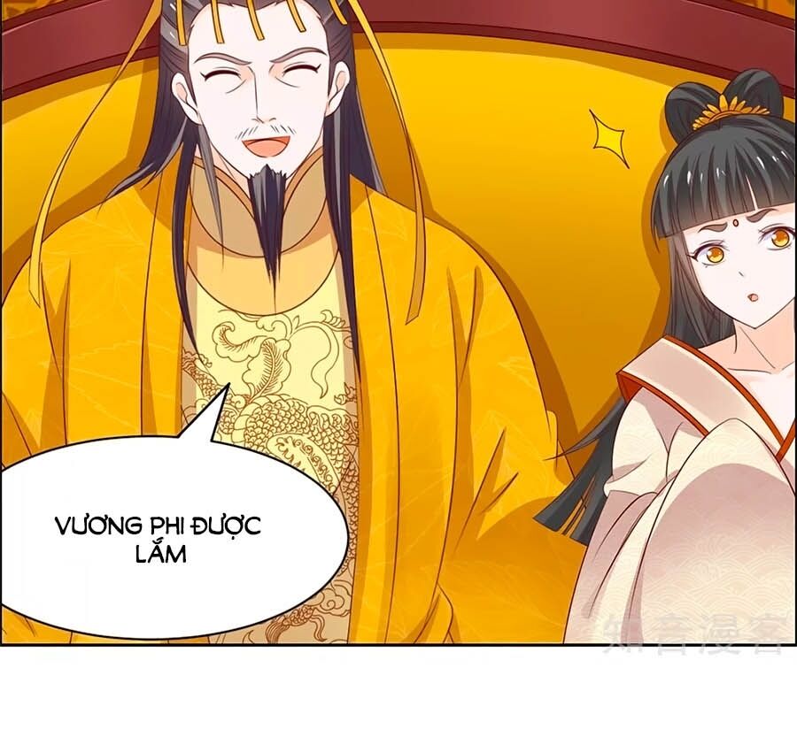 Vương Gia Là Đầu Đại Lão Hổ: Chapter 52
