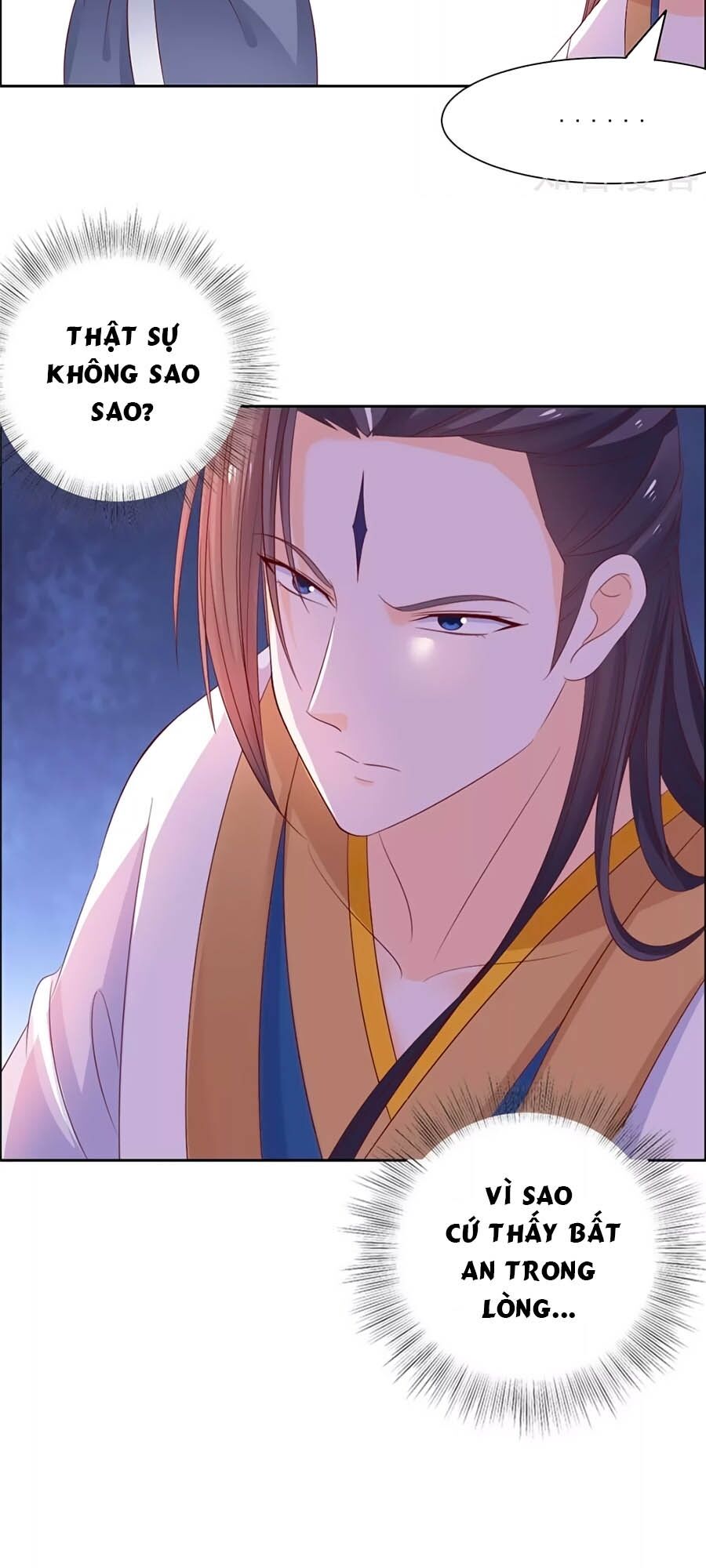 Vương Gia Là Đầu Đại Lão Hổ: Chapter 52