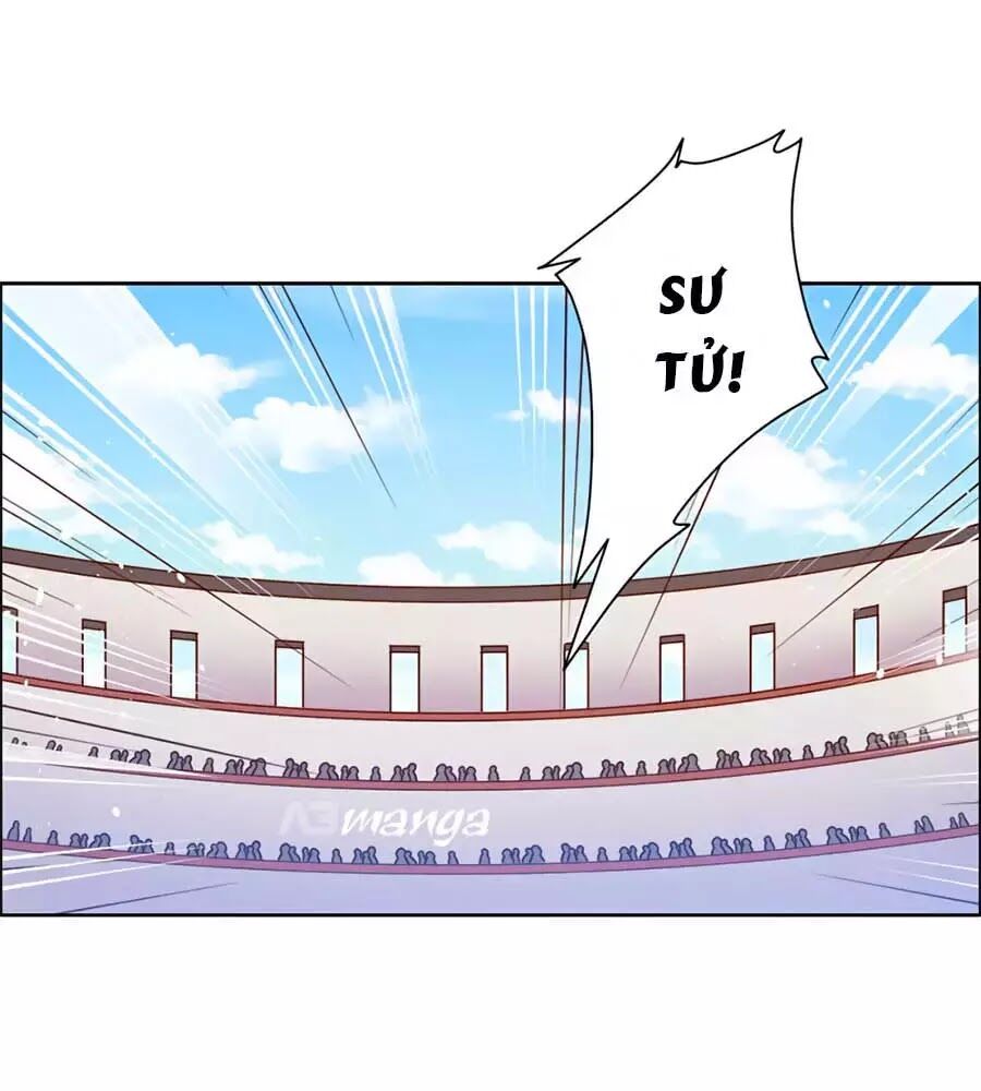 Vương Gia Là Đầu Đại Lão Hổ: Chapter 53