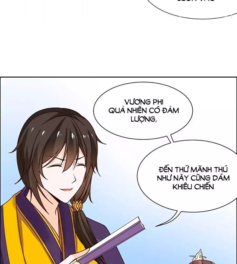 Vương Gia Là Đầu Đại Lão Hổ: Chapter 53