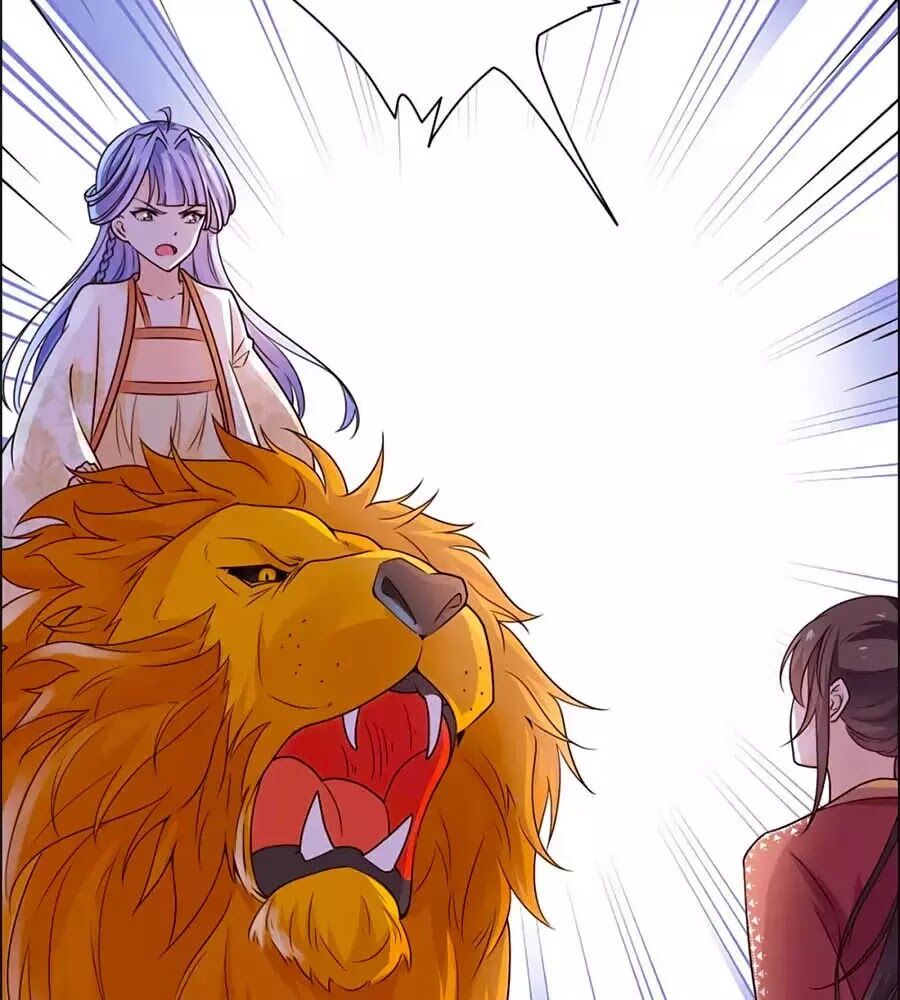 Vương Gia Là Đầu Đại Lão Hổ: Chapter 53