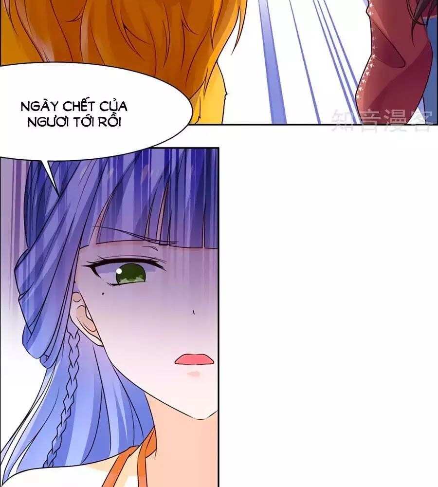 Vương Gia Là Đầu Đại Lão Hổ: Chapter 53