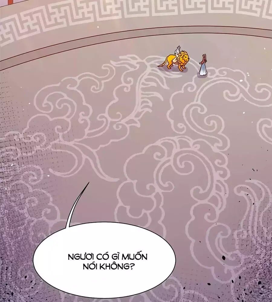 Vương Gia Là Đầu Đại Lão Hổ: Chapter 53