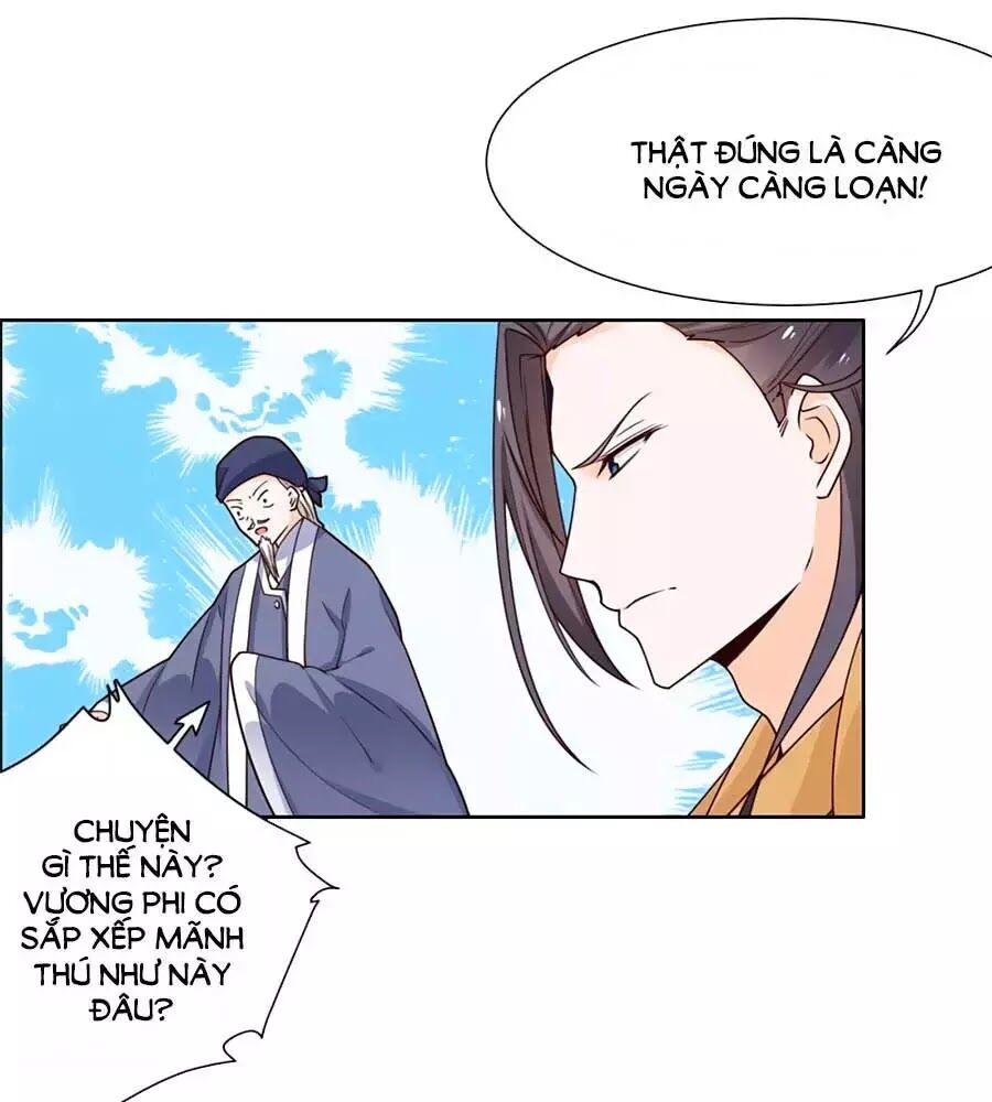 Vương Gia Là Đầu Đại Lão Hổ: Chapter 53