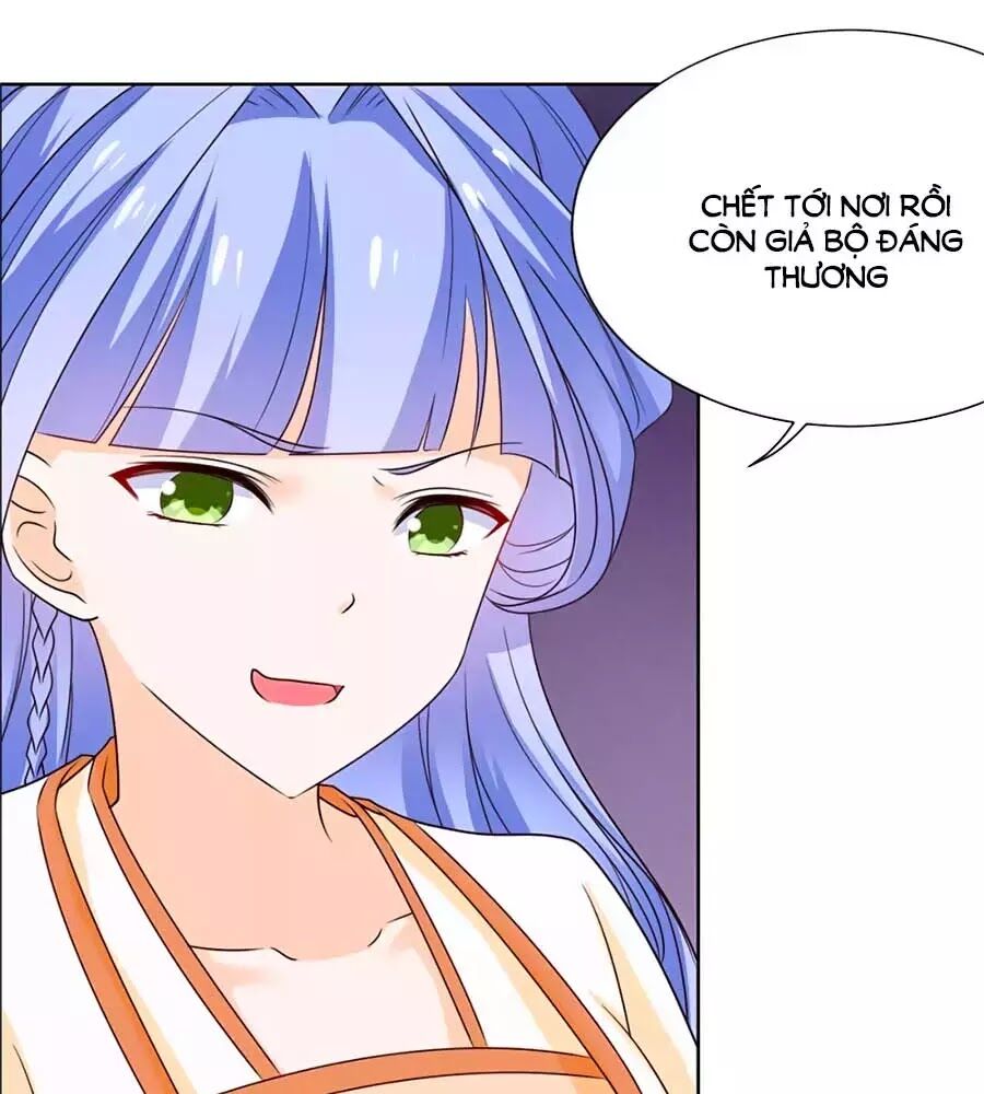 Vương Gia Là Đầu Đại Lão Hổ: Chapter 53