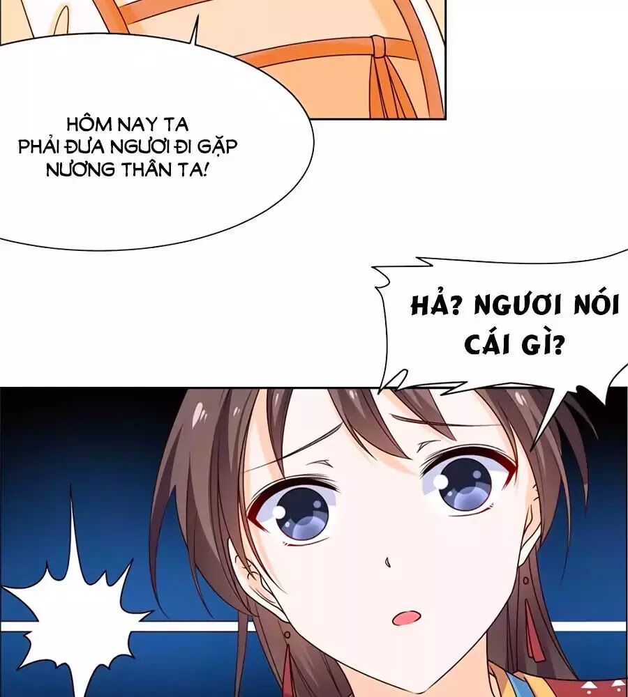 Vương Gia Là Đầu Đại Lão Hổ: Chapter 53