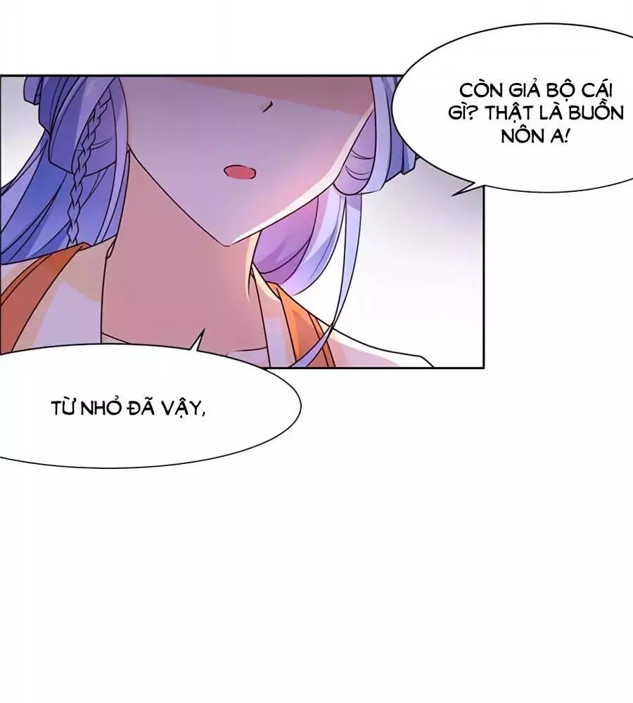 Vương Gia Là Đầu Đại Lão Hổ: Chapter 53