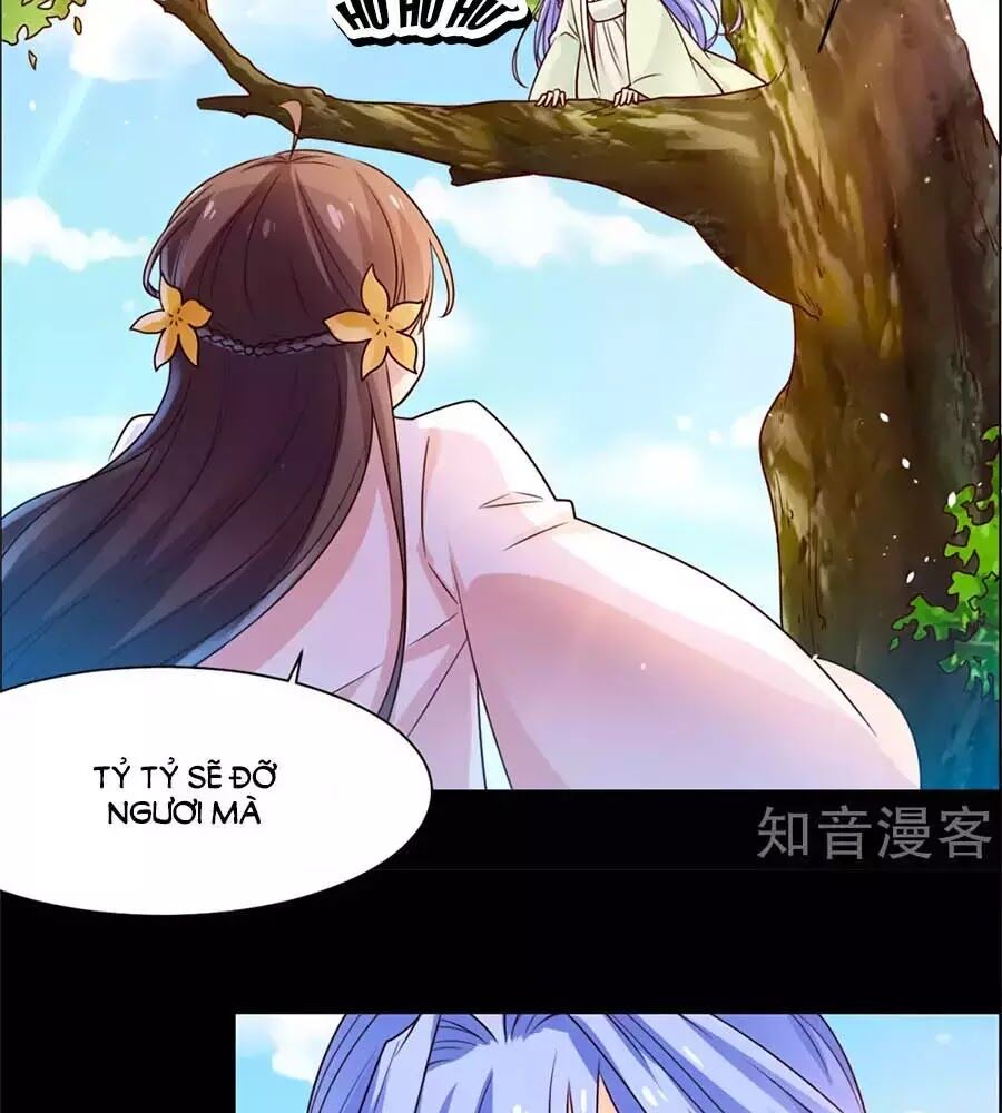 Vương Gia Là Đầu Đại Lão Hổ: Chapter 53