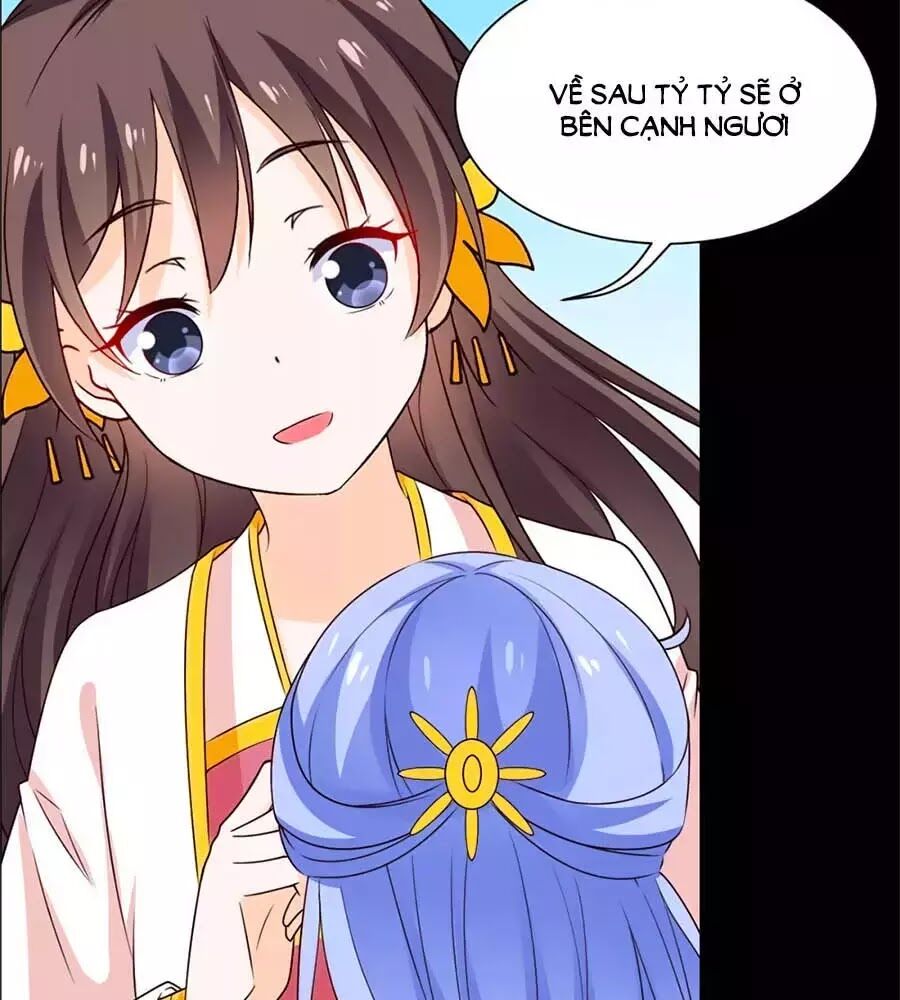 Vương Gia Là Đầu Đại Lão Hổ: Chapter 53