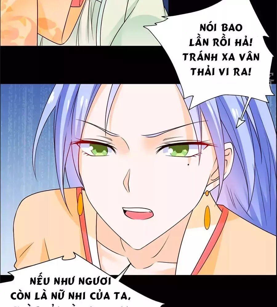 Vương Gia Là Đầu Đại Lão Hổ: Chapter 53