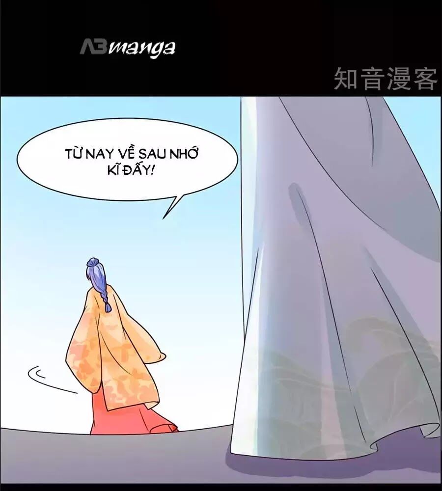 Vương Gia Là Đầu Đại Lão Hổ: Chapter 53
