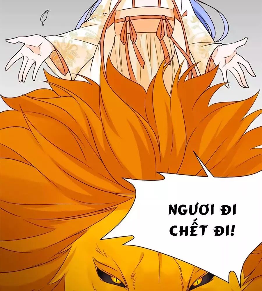 Vương Gia Là Đầu Đại Lão Hổ: Chapter 53