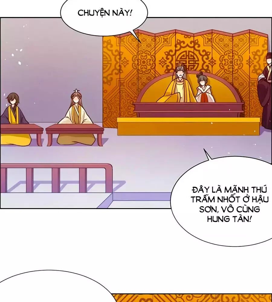 Vương Gia Là Đầu Đại Lão Hổ: Chapter 53