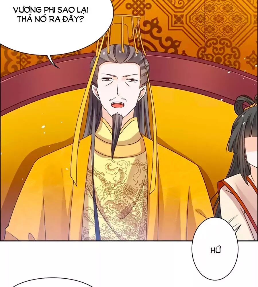 Vương Gia Là Đầu Đại Lão Hổ: Chapter 53